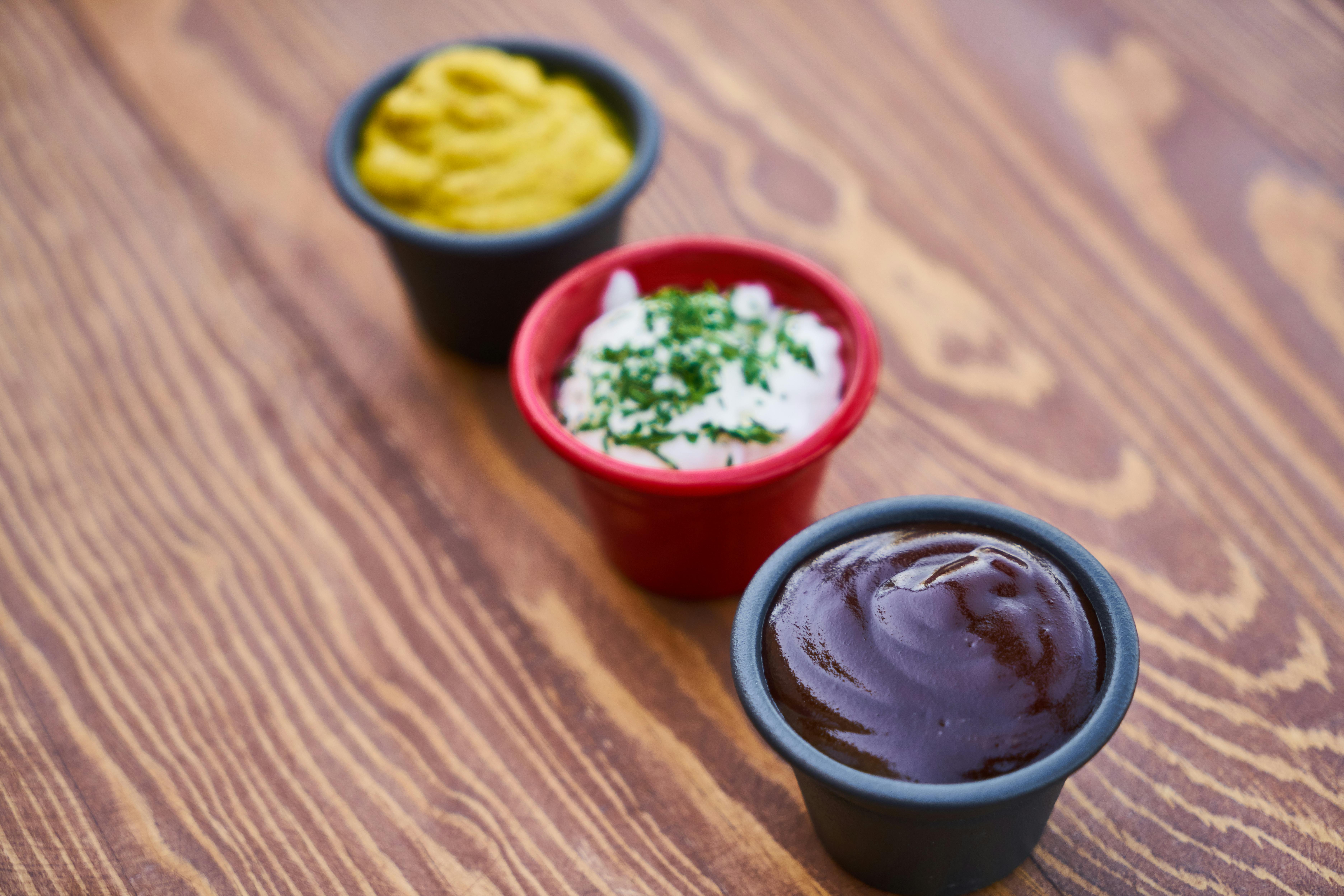 EU Targets Single-Use Sauce Packets in New Waste Reduction Rules